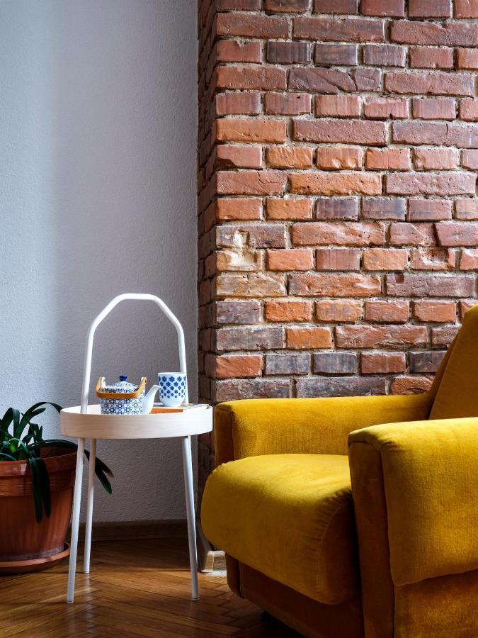 Apartament Zakatek Z Dwiema Sypialniami Bielsko-Biała Exterior photo