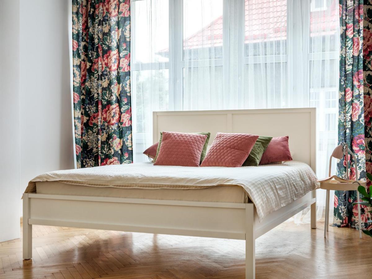 Apartament Zakatek Z Dwiema Sypialniami Bielsko-Biała Exterior photo